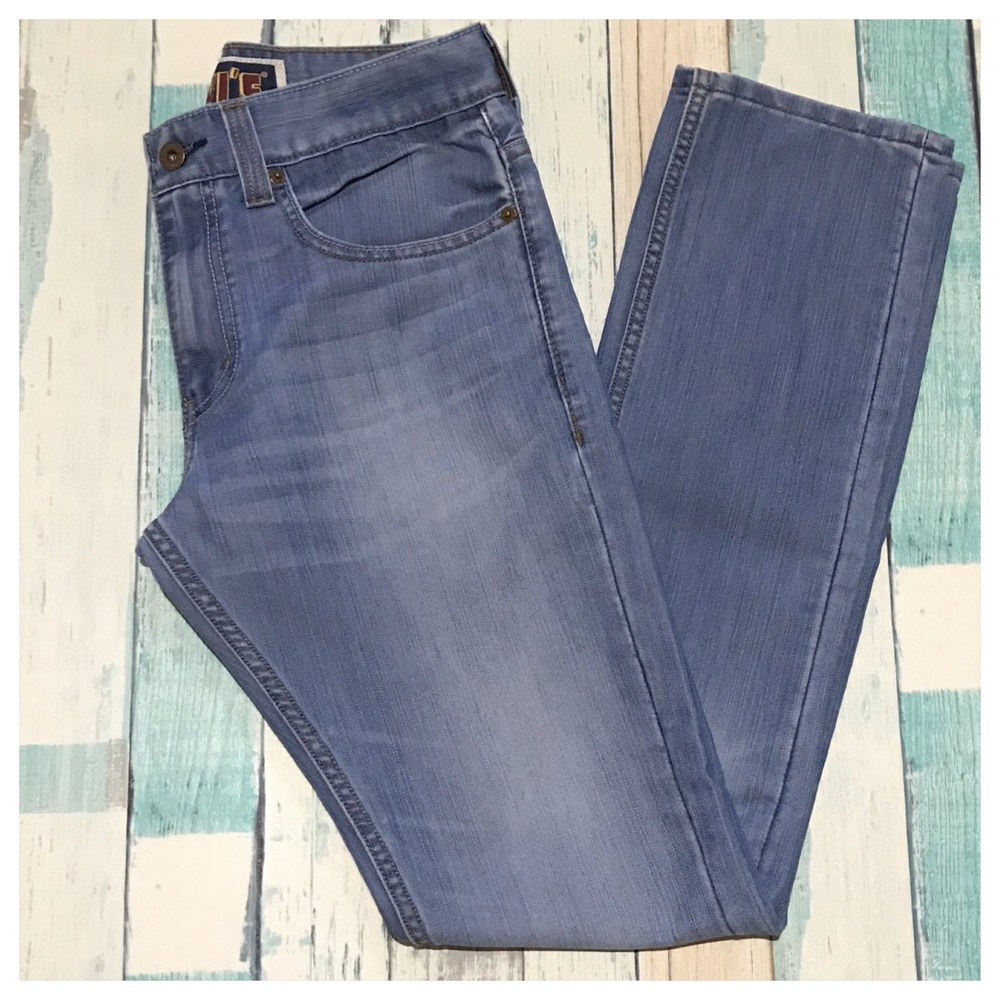 Levi’s 511 jeans size 31x32
